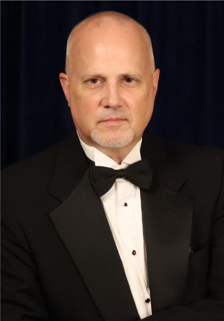 Ed Wiles - Keyboards