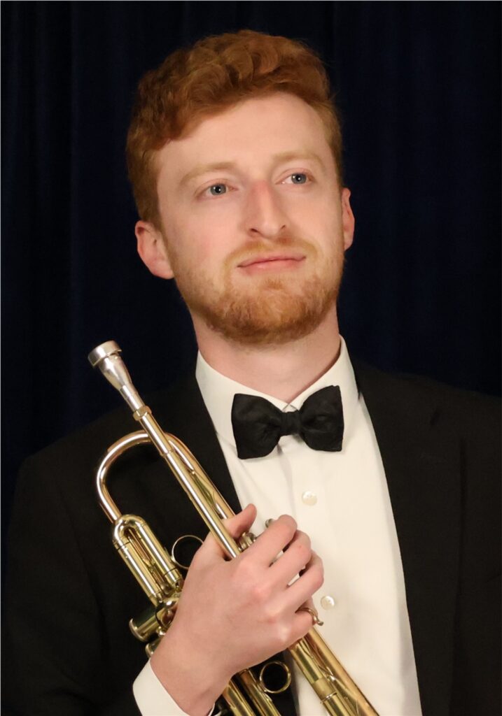 Eric Holler - Trumpet