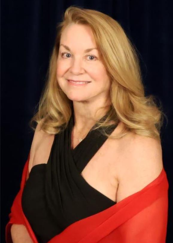 Barbara Rosen - Vocalist